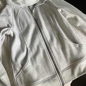 Lululemon Jacket